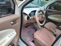 Wuling Hongguang MINIEV Fourth Generation Four-Door Advanced Edition - ფოტო 12
