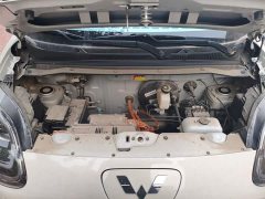 Wuling Hongguang MINIEV Fourth Generation Four-Door Advanced Edition - ფოტო 16