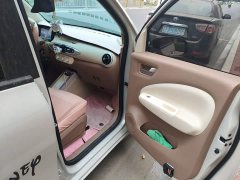 Wuling Hongguang MINIEV Fourth Generation Four-Door Advanced Edition - ფოტო 19