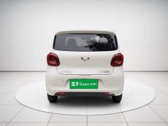 Wuling Hongguang MINIEV Fourth Generation Four-Door Advanced Edition - ფოტო 3