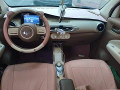 Wuling Hongguang MINIEV Fourth Generation Four-Door Advanced Edition - ფოტო 5
