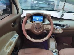 Wuling Hongguang MINIEV Fourth Generation Four-Door Advanced Edition - ფოტო 6