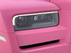 Rolls-Royce Cullinan 2022 6.7T Automatic - ფოტო 10