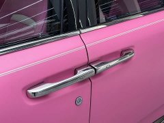Rolls-Royce Cullinan 2022 6.7T Automatic - ფოტო 11
