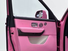 Rolls-Royce Cullinan 2022 6.7T Automatic - ფოტო 12
