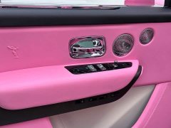 Rolls-Royce Cullinan 2022 6.7T Automatic - ფოტო 13