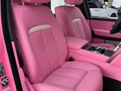 Rolls-Royce Cullinan 2022 6.7T Automatic - ფოტო 15