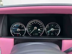 Rolls-Royce Cullinan 2022 6.7T Automatic - ფოტო 20