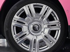 Rolls-Royce Cullinan 2022 6.7T Automatic - ფოტო 8