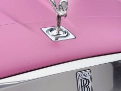 Rolls-Royce Cullinan 2022 6.7T Automatic - ფოტო 9