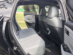 Geely Galaxy E8 700km Long-Range Smart Driving Edition - ფოტო 10