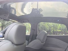 Geely Galaxy E8 700km Long-Range Smart Driving Edition - ფოტო 13
