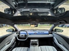 Geely Galaxy E8 700km Long-Range Smart Driving Edition - ფოტო 14
