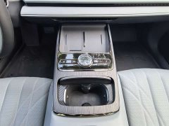 Geely Galaxy E8 700km Long-Range Smart Driving Edition - ფოტო 15
