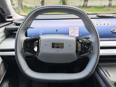 Geely Galaxy E8 700km Long-Range Smart Driving Edition - ფოტო 16