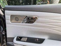 Geely Galaxy E8 700km Long-Range Smart Driving Edition - ფოტო 18