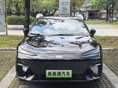 Geely Galaxy E8 700km Long-Range Smart Driving Edition - ფოტო 2