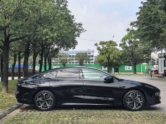 Geely Galaxy E8 700km Long-Range Smart Driving Edition - ფოტო 4