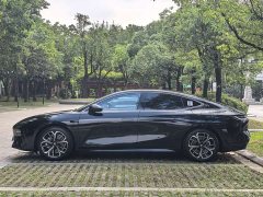 Geely Galaxy E8 700km Long-Range Smart Driving Edition - ფოტო 5