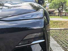 Geely Galaxy E8 700km Long-Range Smart Driving Edition - ფოტო 6
