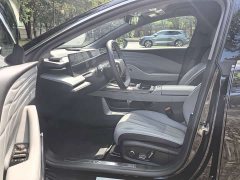 Geely Galaxy E8 700km Long-Range Smart Driving Edition - ფოტო 8