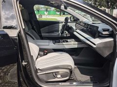 Geely Galaxy E8 700km Long-Range Smart Driving Edition - ფოტო 9