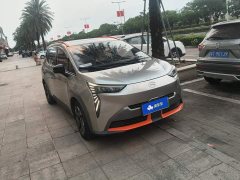 GAC AION Y 70 Smart Leader Vitality Edition - ფოტო 1