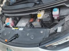 GAC AION Y 70 Smart Leader Vitality Edition - ფოტო 10