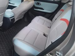 GAC AION Y 70 Smart Leader Vitality Edition - ფოტო 11