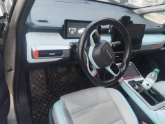 GAC AION Y 70 Smart Leader Vitality Edition - ფოტო 12