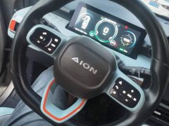 GAC AION Y 70 Smart Leader Vitality Edition - ფოტო 15