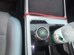 GAC AION Y 70 Smart Leader Vitality Edition - ფოტო 16