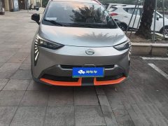 GAC AION Y 70 Smart Leader Vitality Edition - ფოტო 2
