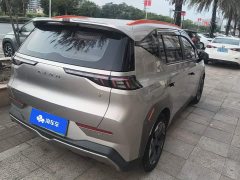 GAC AION Y 70 Smart Leader Vitality Edition - ფოტო 3