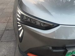 GAC AION Y 70 Smart Leader Vitality Edition - ფოტო 5