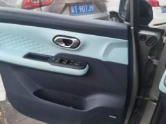 GAC AION Y 70 Smart Leader Vitality Edition - ფოტო 7