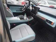 GAC AION Y 70 Smart Leader Vitality Edition - ფოტო 8