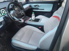 GAC AION Y 70 Smart Leader Vitality Edition - ფოტო 9