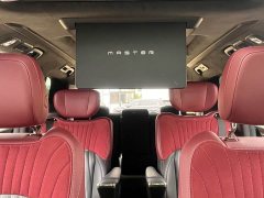 GAC Aion M8 Master Series Dual Engine Premium Version - ფოტო 6
