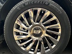GAC Aion M8 Master Series Dual Engine Premium Version - ფოტო 7