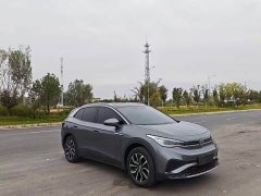 Volkswagen ID.4 X Pure Smart Edition - ფოტო 3
