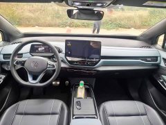 Volkswagen ID.4 X Pure Smart Edition - ფოტო 6