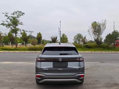 Volkswagen ID.4 X Pure Smart Edition - ფოტო 7