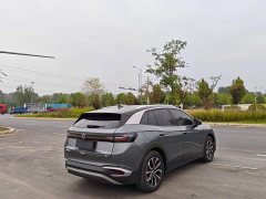 Volkswagen ID.4 X Pure Smart Edition - ფოტო 8
