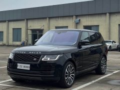 Land Rover Range Rover 3.0 L6 Prestige Edition - ფოტო 1