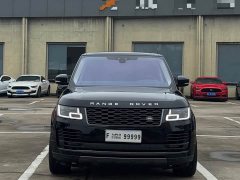 Land Rover Range Rover 3.0 L6 Prestige Edition - ფოტო 2