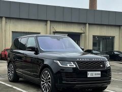 Land Rover Range Rover 3.0 L6 Prestige Edition - ფოტო 3