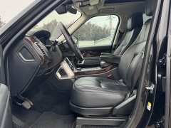 Land Rover Range Rover 3.0 L6 Prestige Edition - ფოტო 4