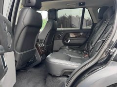 Land Rover Range Rover 3.0 L6 Prestige Edition - ფოტო 5