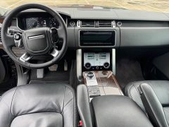 Land Rover Range Rover 3.0 L6 Prestige Edition - ფოტო 6